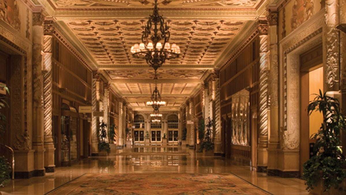 Millennium Biltmore Amenities and Services Image
