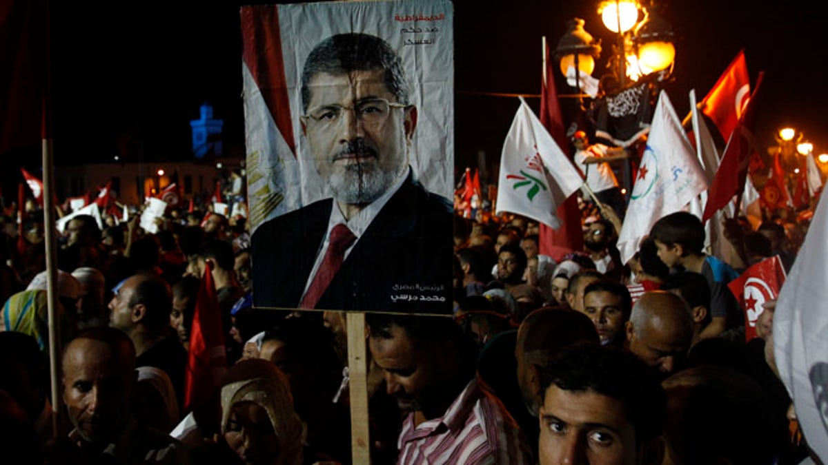 TUNISIA-CRISIS/PROTESTS