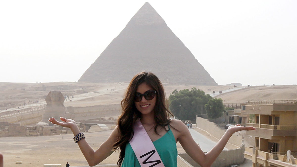 egyptmiss