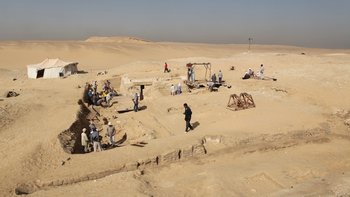 EgyptSite