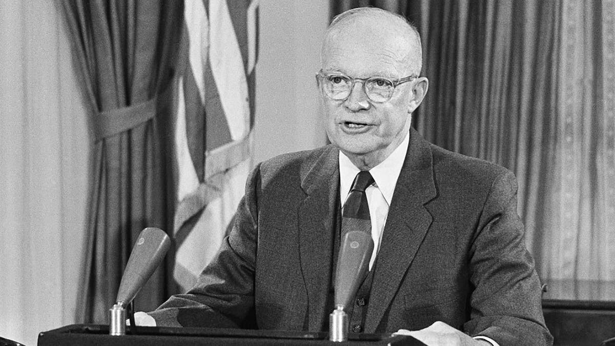 Eisenhower