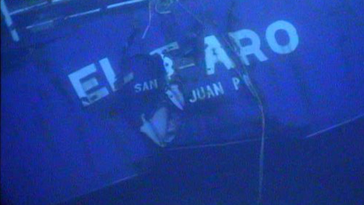 El Faro 1