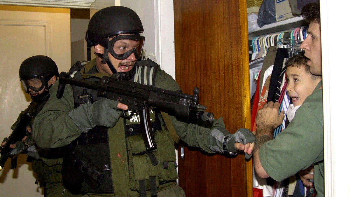 elian gonzalez