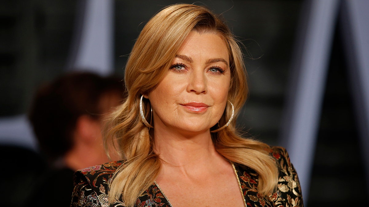 Grey S Anatomy Star Ellen Pompeo Called Racist For Negative Comments About Kamala Harris Fox News