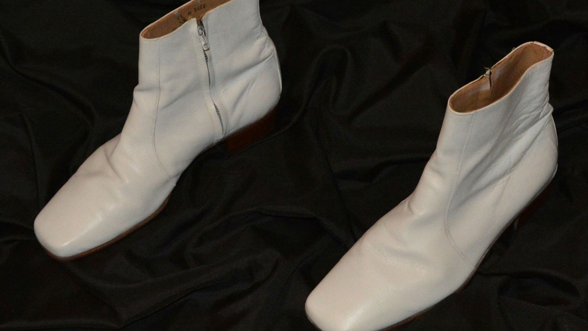 ElvisPresleyBoots