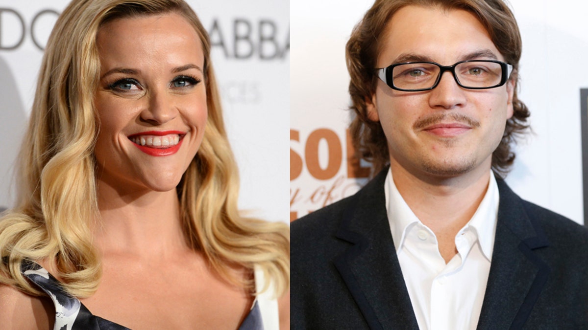 Costar reportedly accuses Reese Witherspoon of stealing 'Into the Wild'  props
