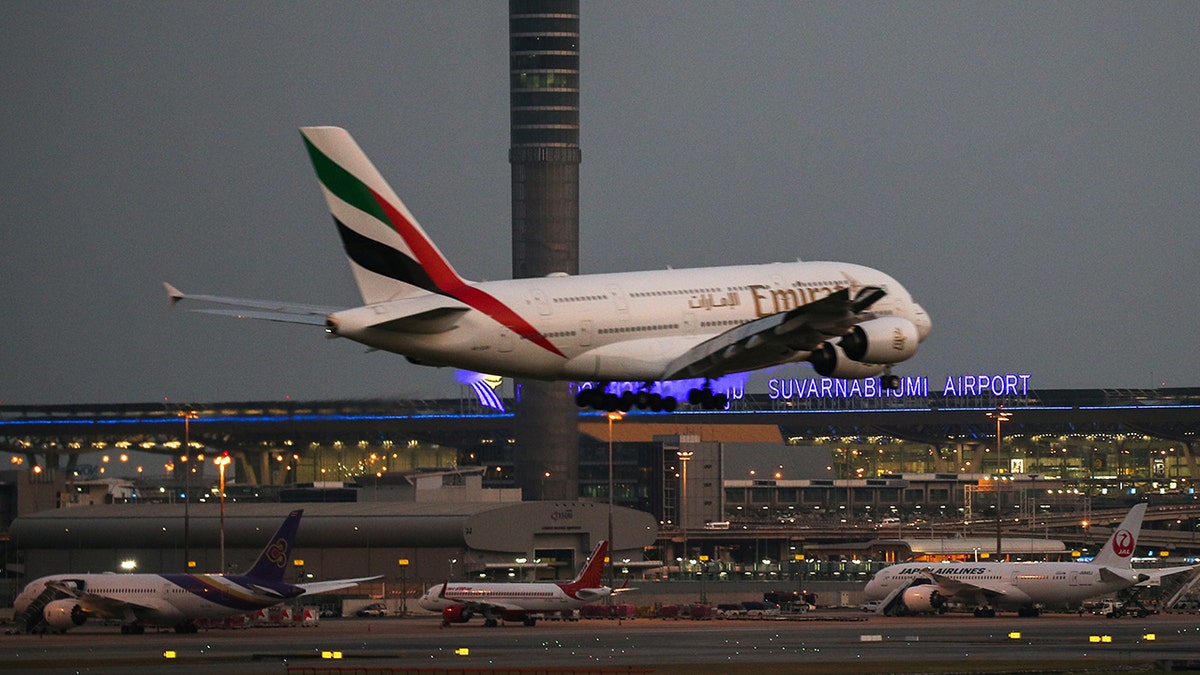 emirates air reuters