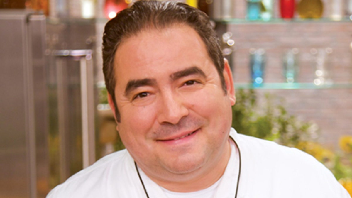 Food-Emerilu2019s Table