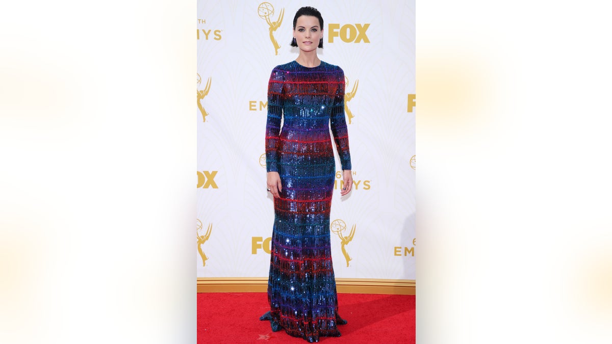 67th Primetime Emmy Awards - Arrivals