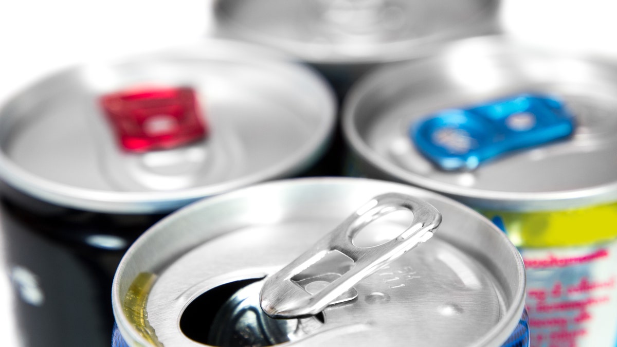 energy drink cans istock large