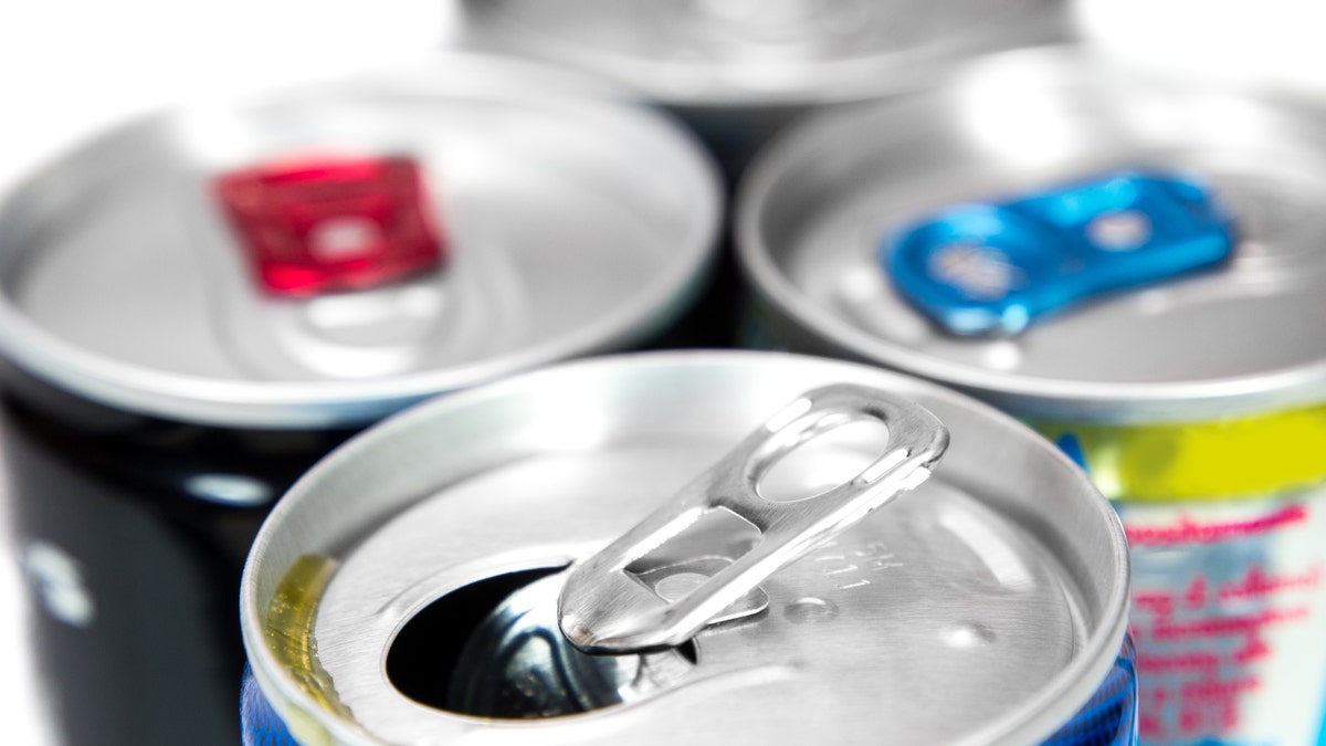 energy drink cans istock large