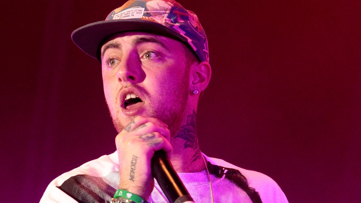 mac miller 0913