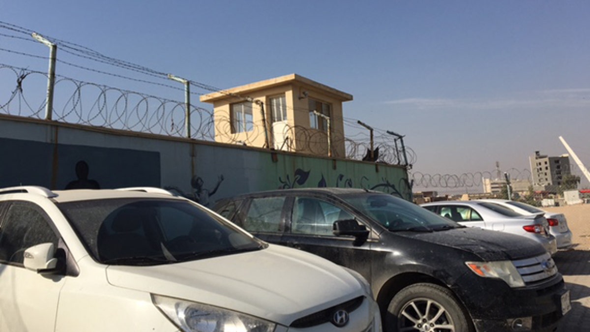 erbil prison ext 3