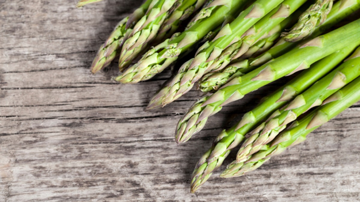 Asparagus