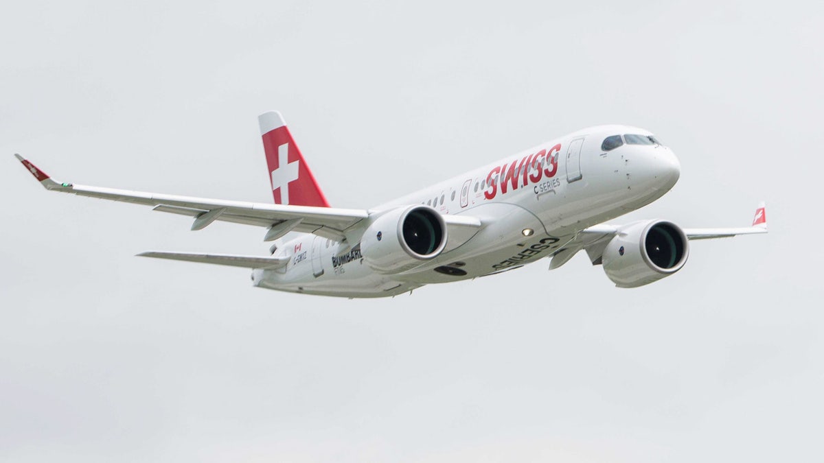 swiss cs100