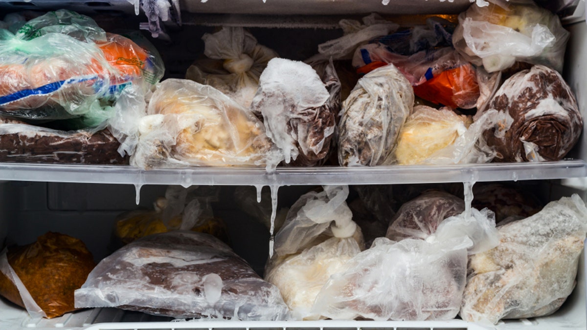 How to deal with freezer burn Fox News
