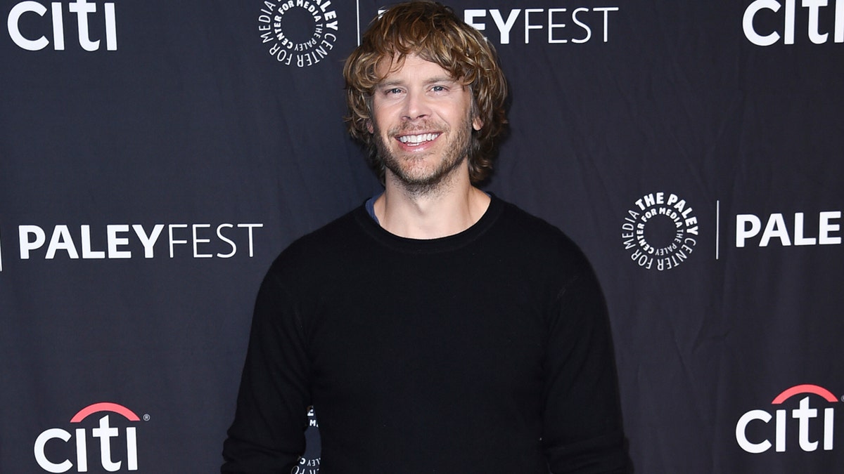 Eric Chrisian Olsen AP 876