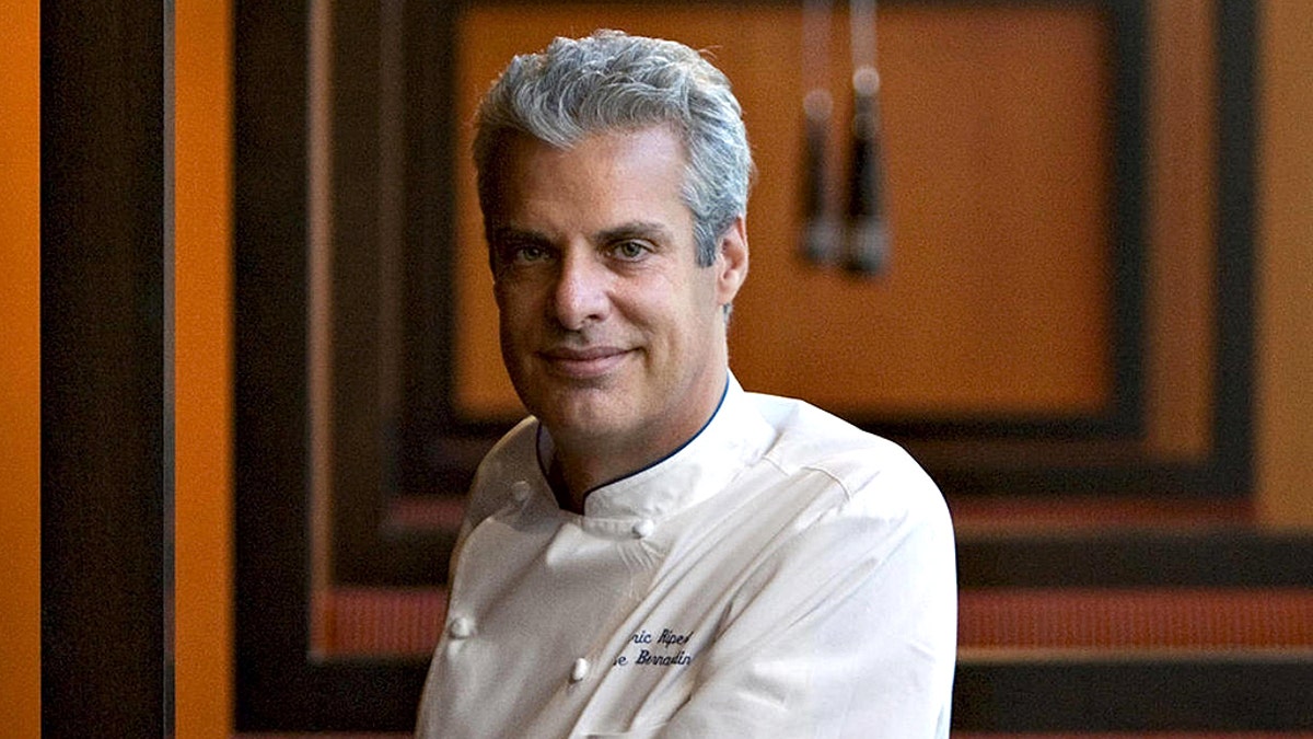 eric ripert AP