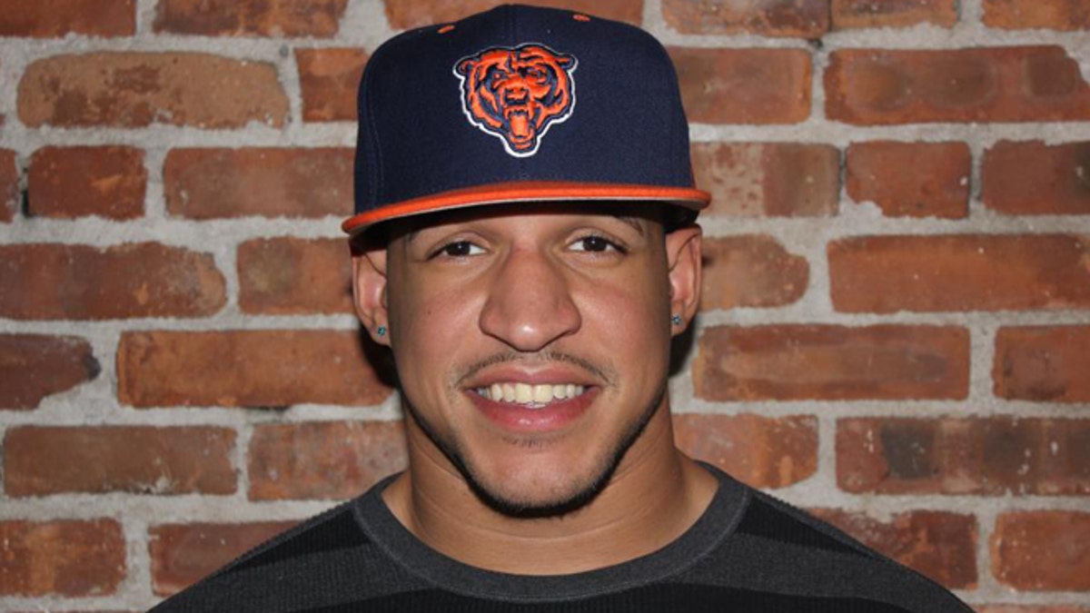 Draf NFL: Evan Rodriguez menerima telepon