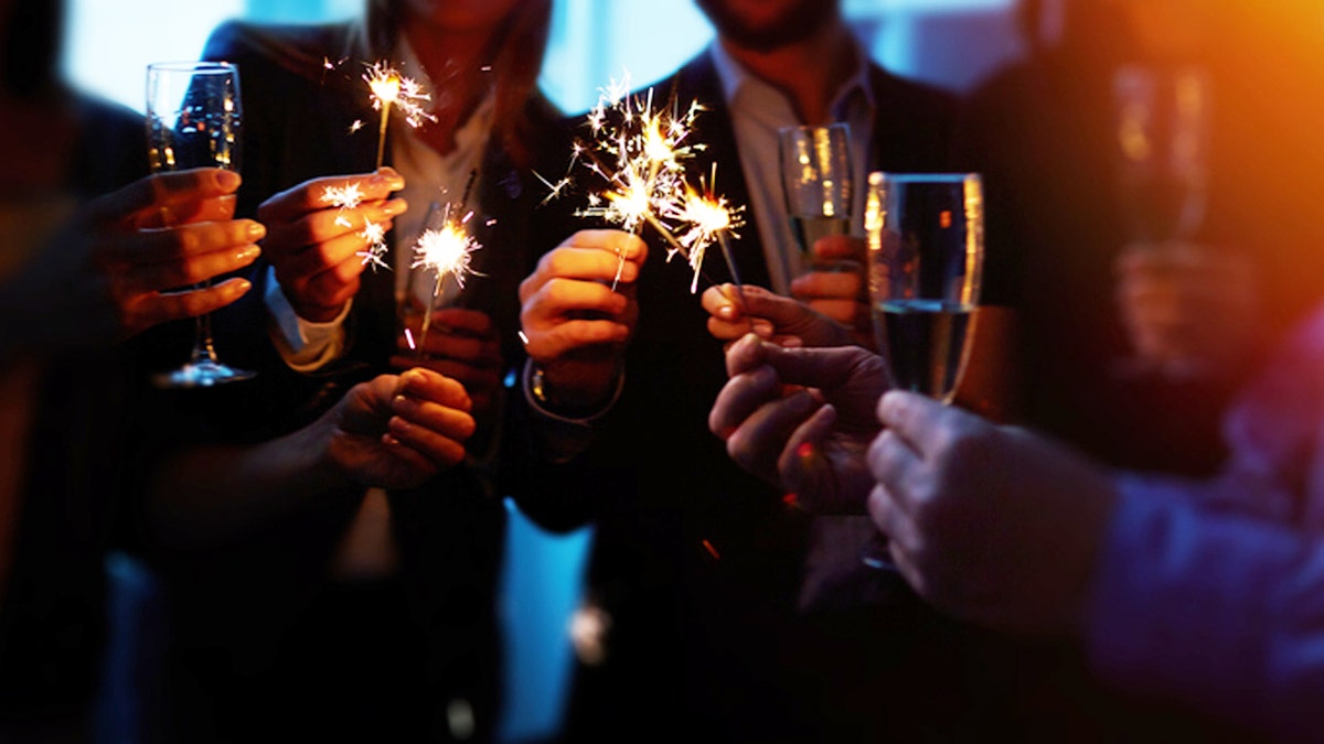 champagne