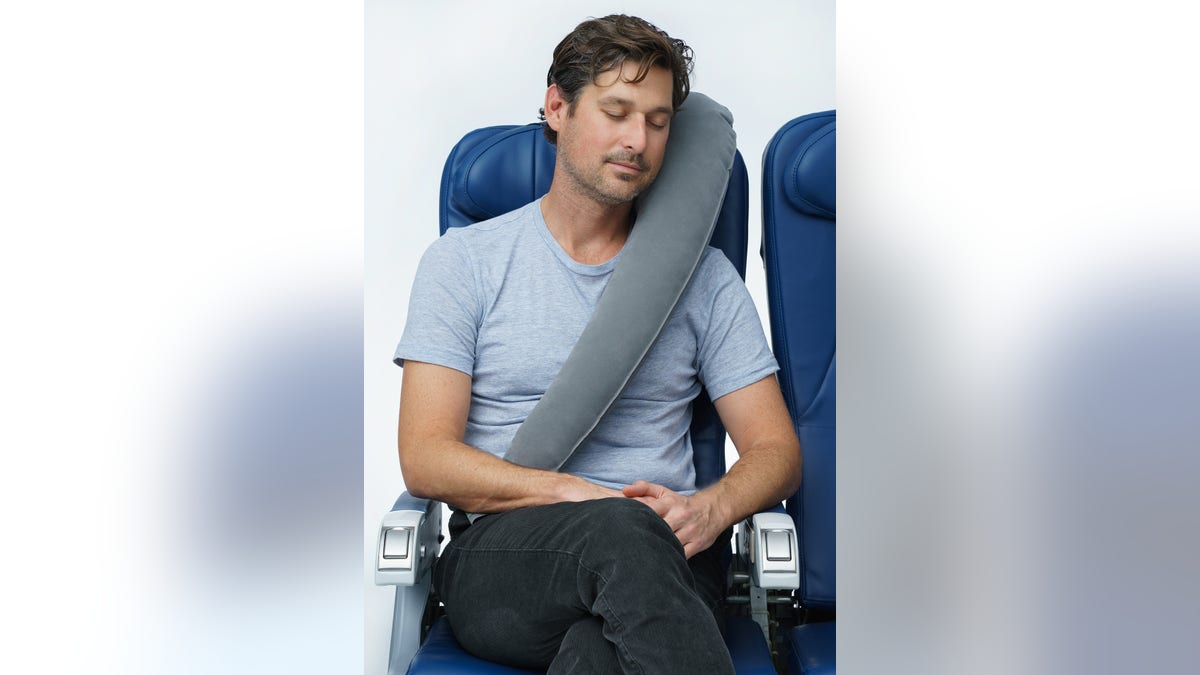 travelrest pillow