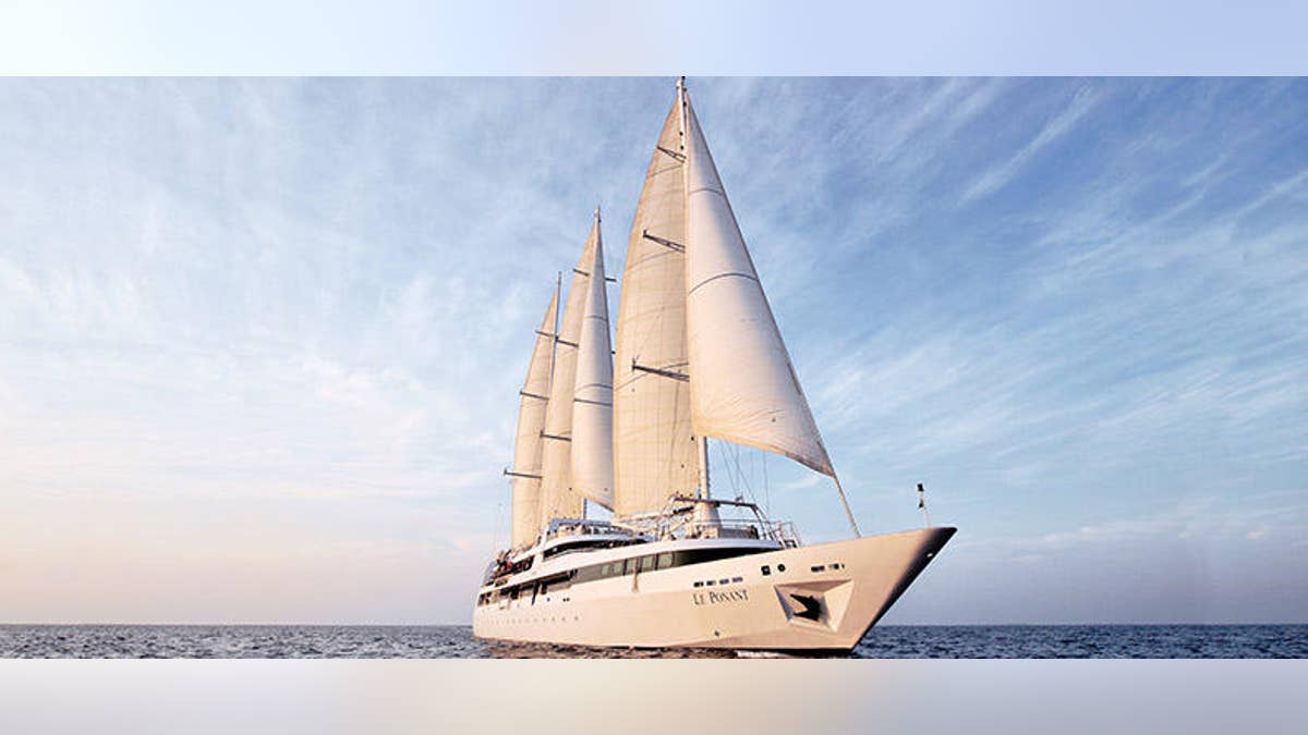 le ponant