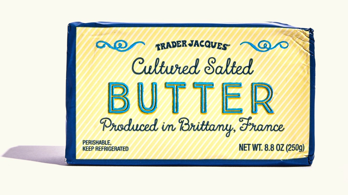 butterTJ