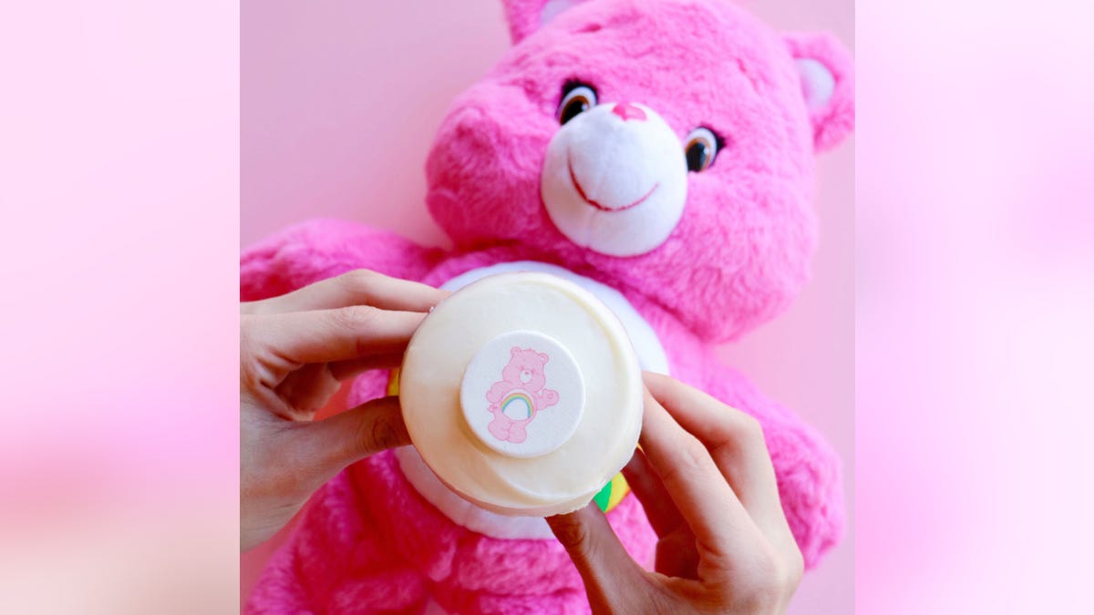care bear 1