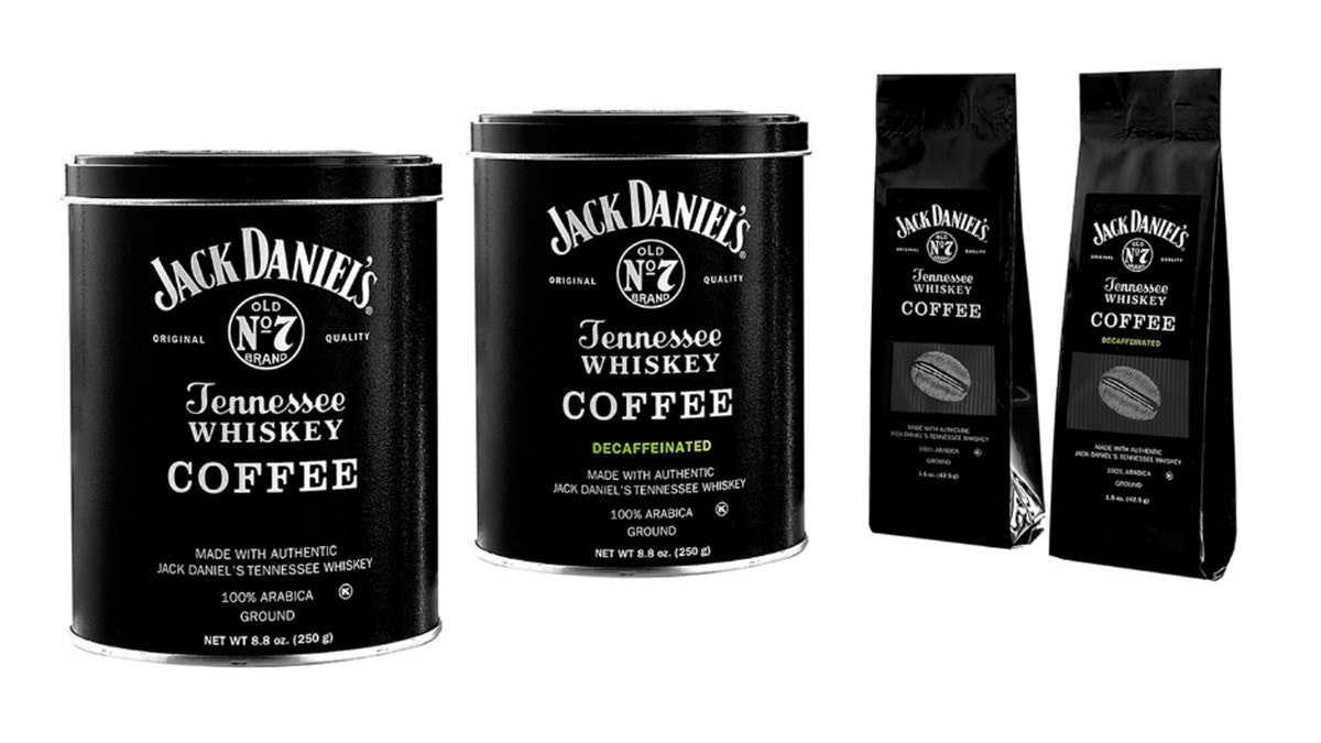 JD coffee