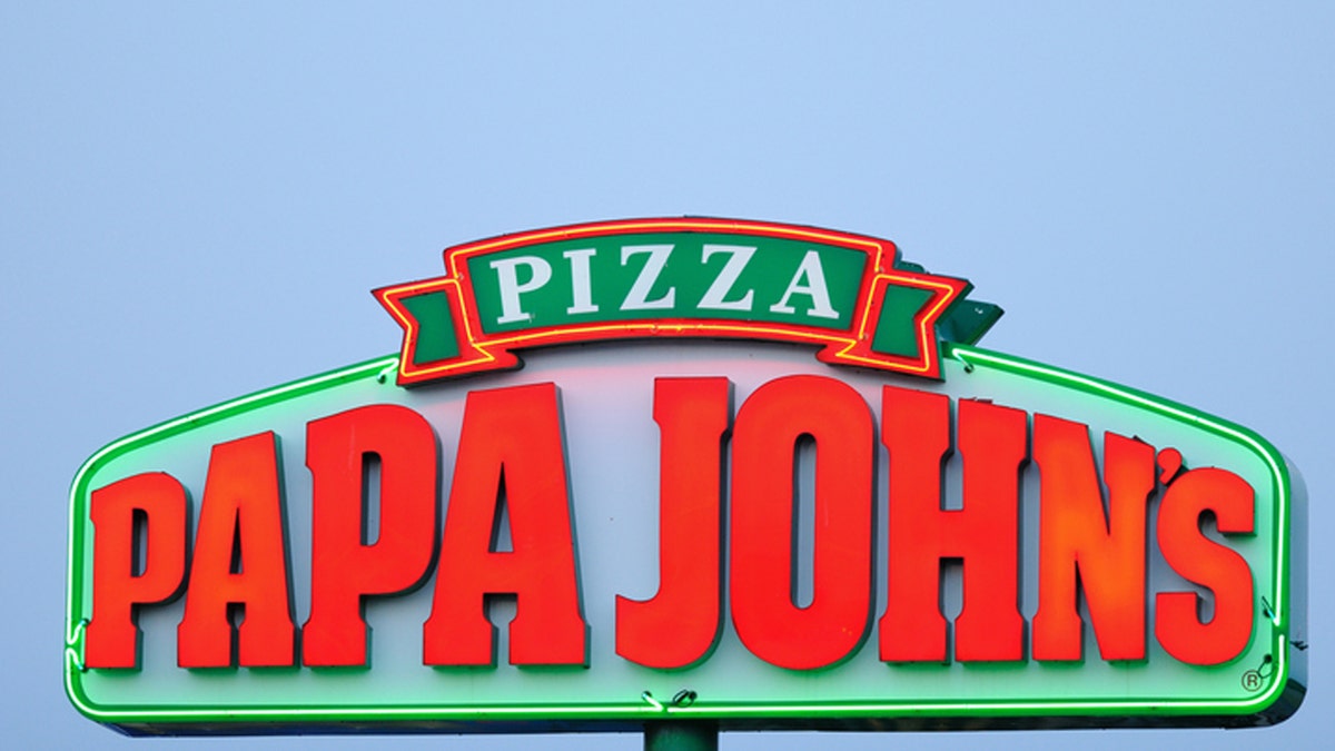 papa johns