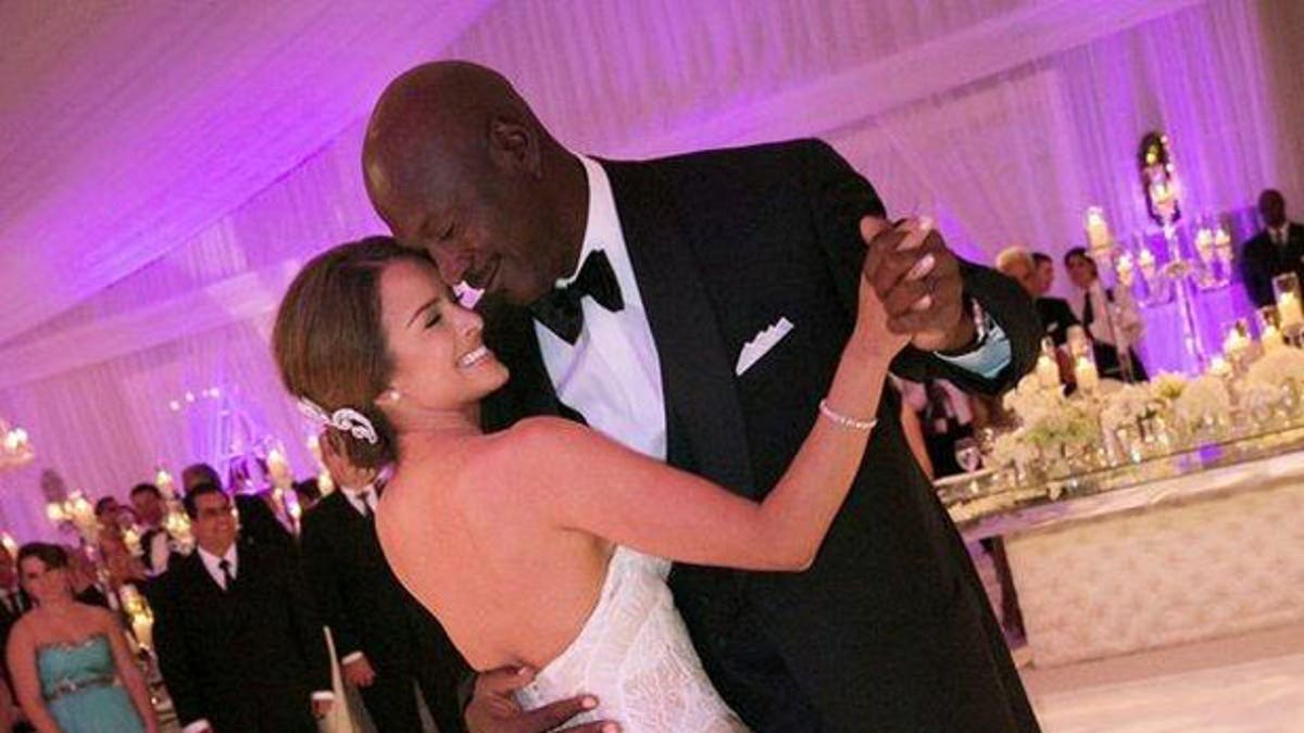 Yvette prieto wedding on sale ring