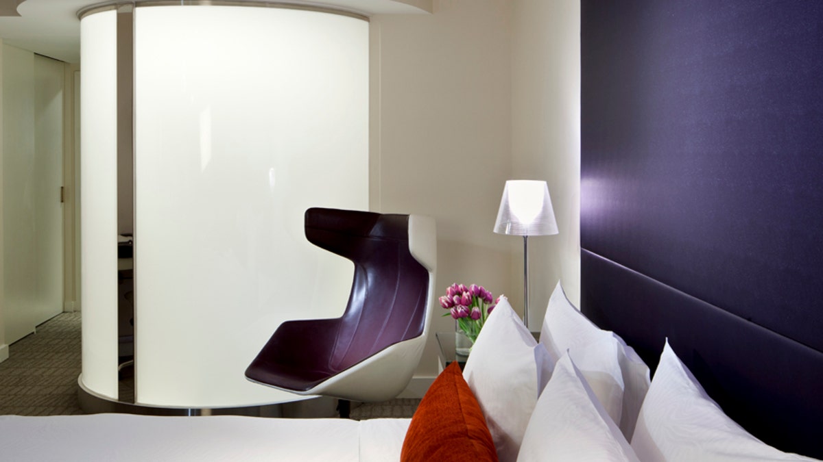 Donoven House Hotel