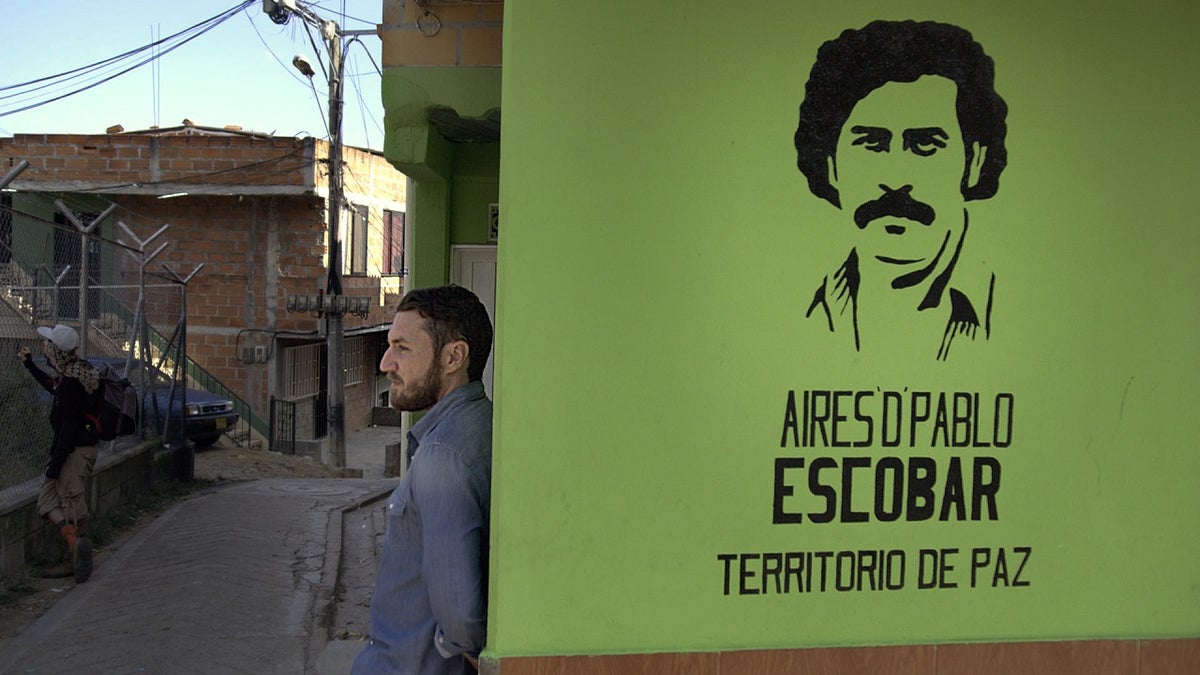 Escobar