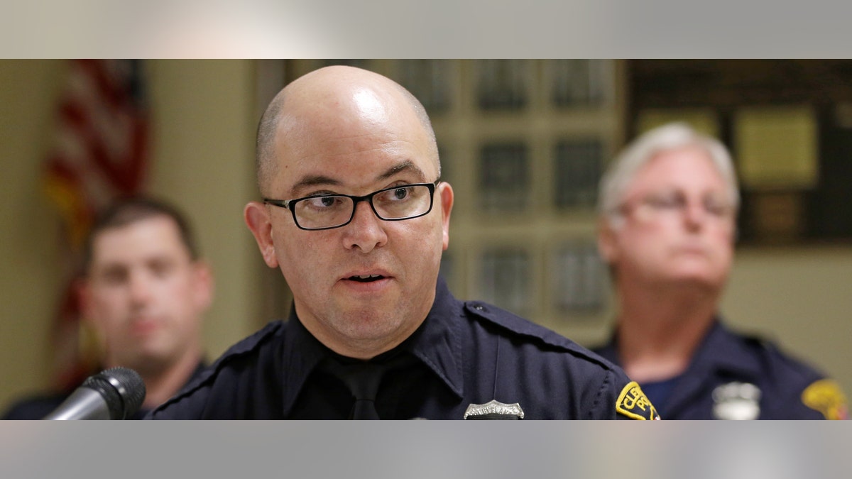 Missing Women Found-Polce