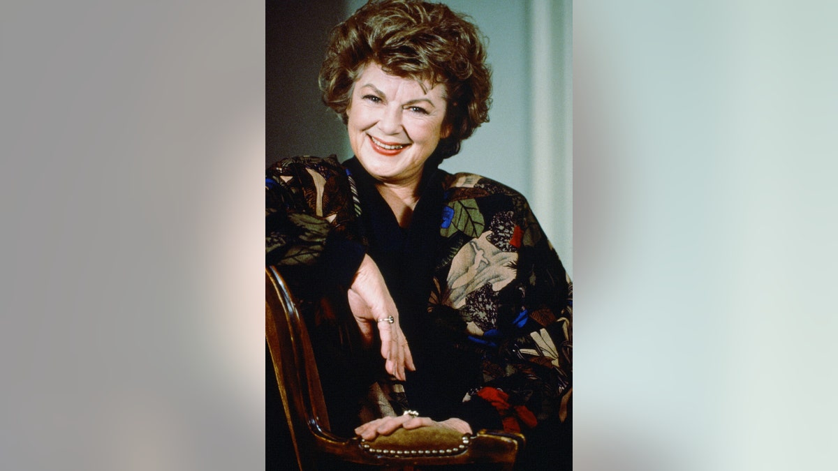 'Perry Mason' actress Barbara Hale dies at 94 Fox News