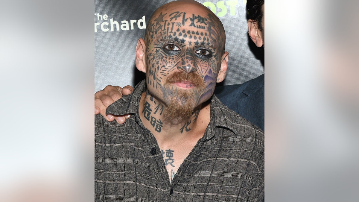et handout doug drucker getty