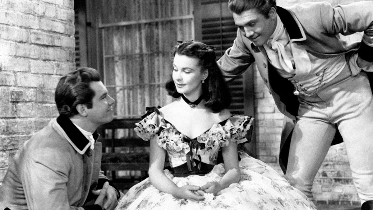 et handout fred crane gone with the wind getty