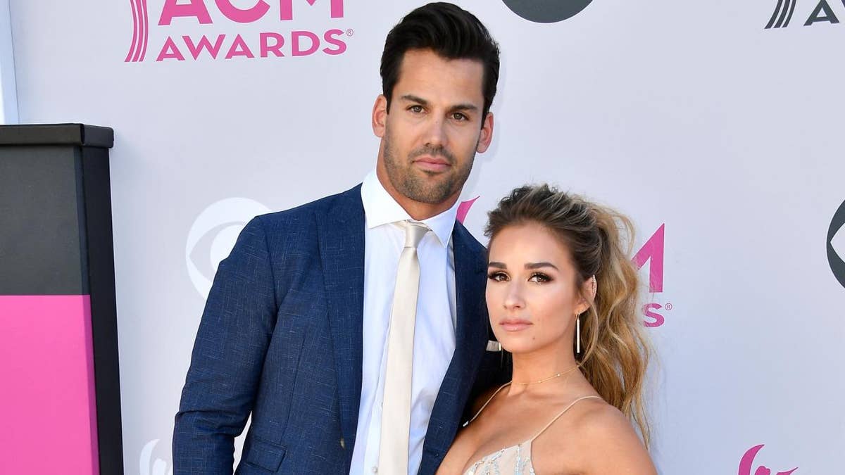ET STORY USE ONLY eric_decker_jessie_james_gettyimages-663837054