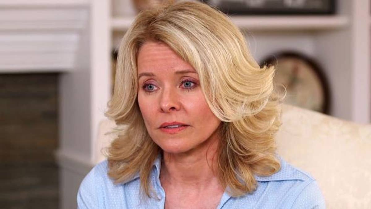 General Hospital' star Kristina Wagner on divorce being the best thing for her | Fox News