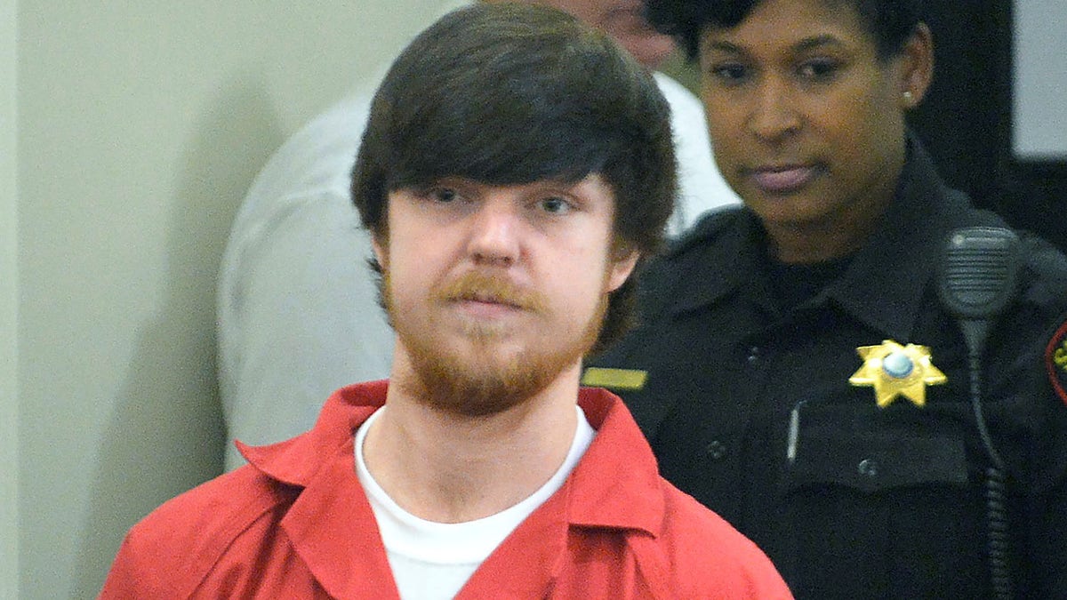 ethan couch