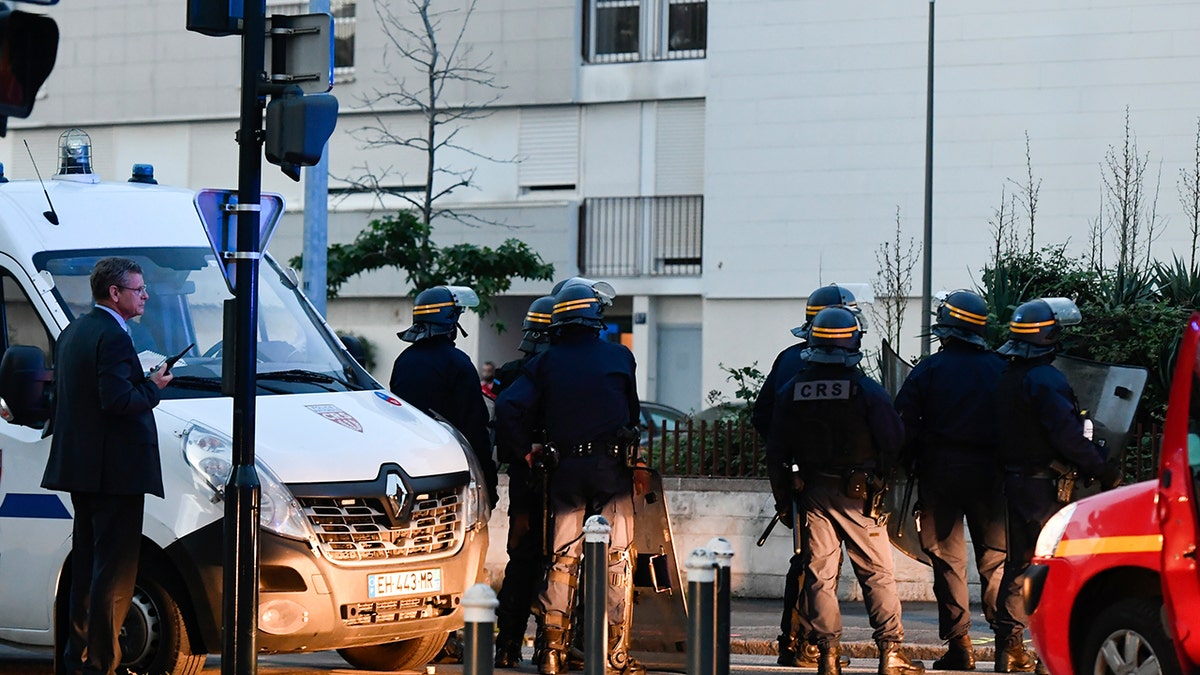 nantes riot2