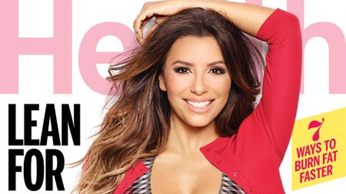 Eva Longoria shares her secrets for staying fit and healthy at age 42 Fox News photo