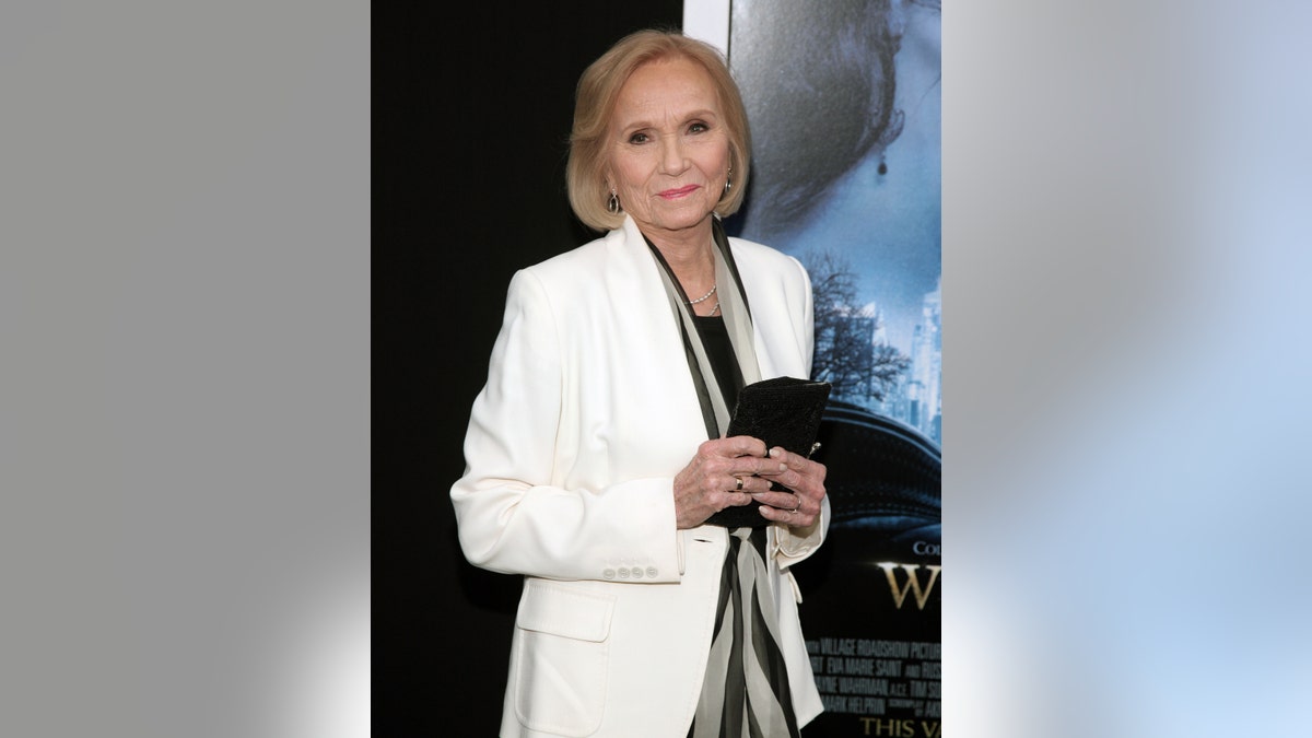 TV-Eva Marie Saint