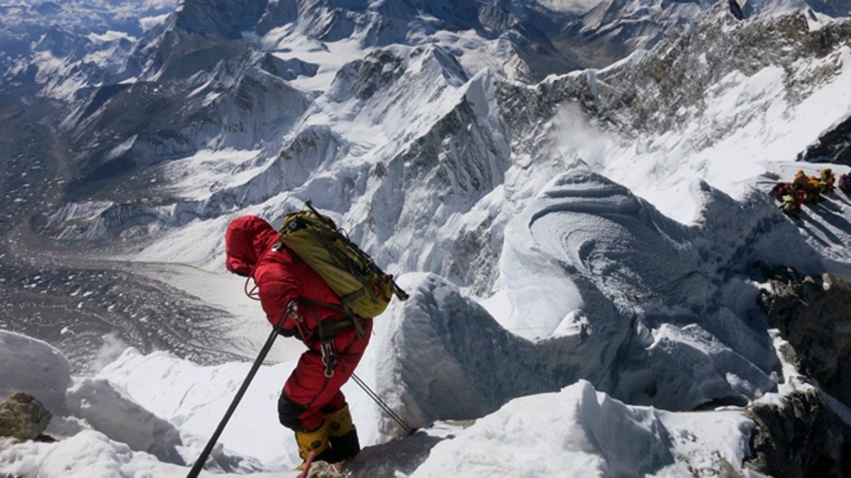 Nepal Cheaper Everest