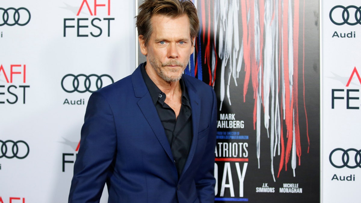 Kevin bacon reuters 2016