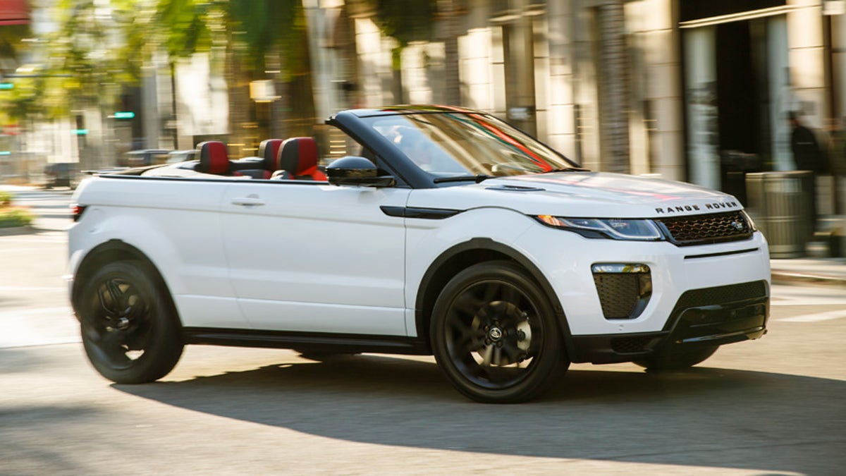 evoque