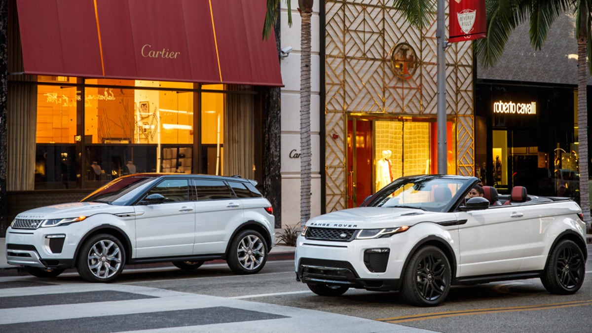 evoques