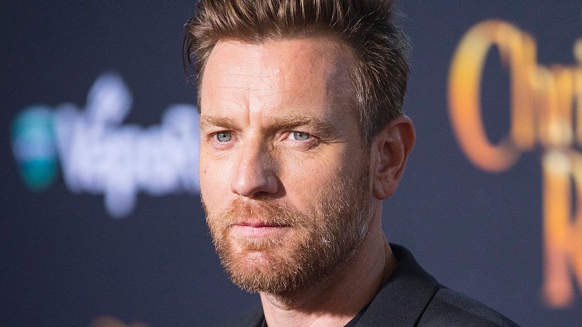 ewan mcgregor ap 2018