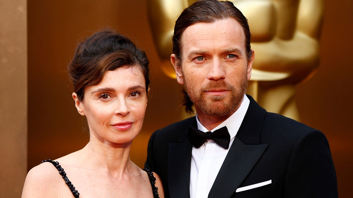 ewan mcgregor wife reuters