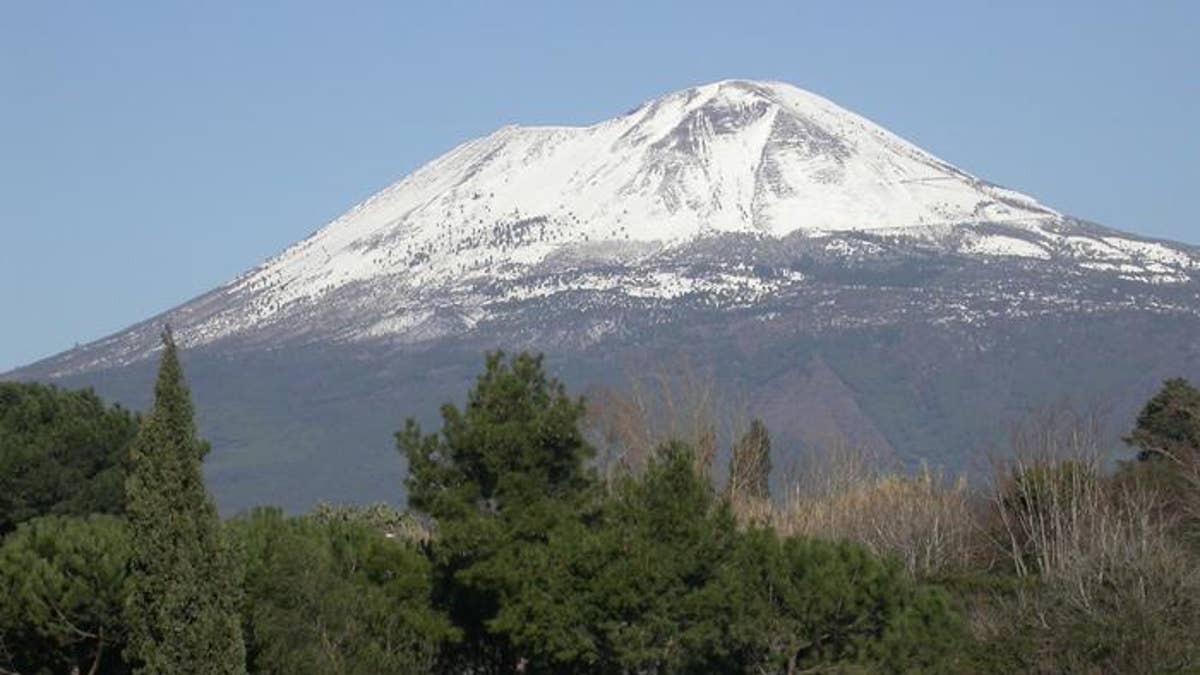 9118a638-mt vesuvius